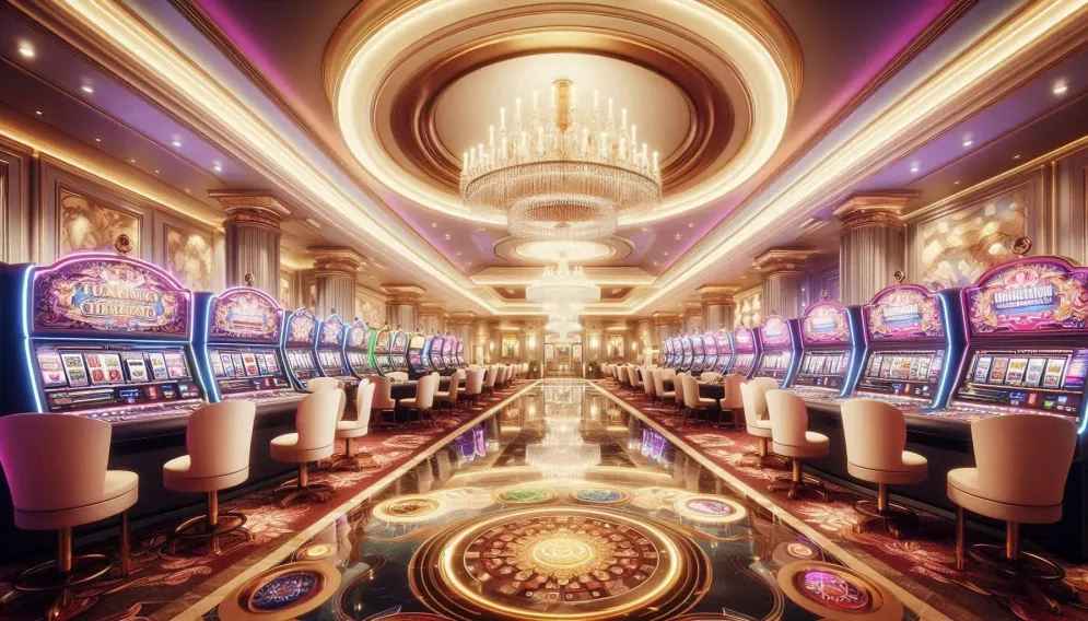Oshi Casino